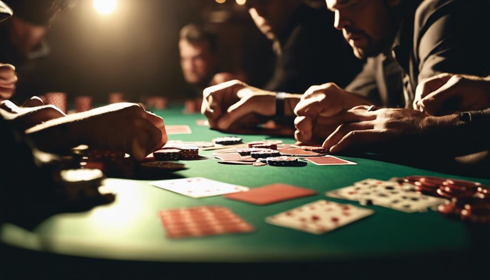 extra pots for players