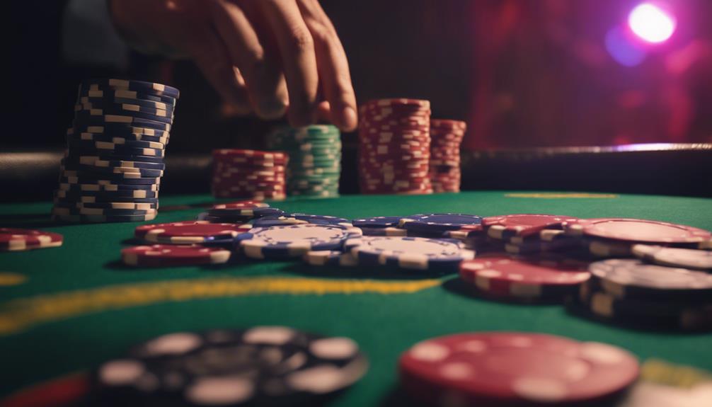 fast paced poker tournaments
