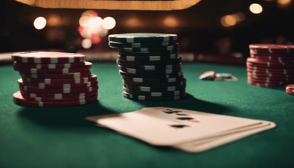 mastering pocket pair strategy