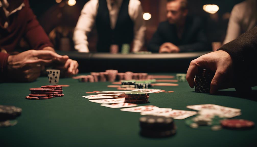 mastering the art of poker | What Beats a Full House in Poker