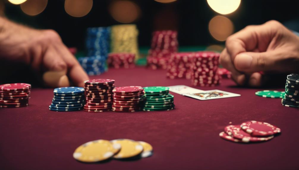 omaha poker nut hands