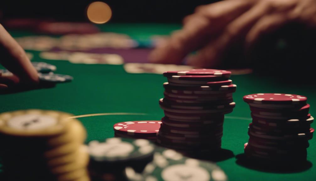 optimal c bet sizing strategy