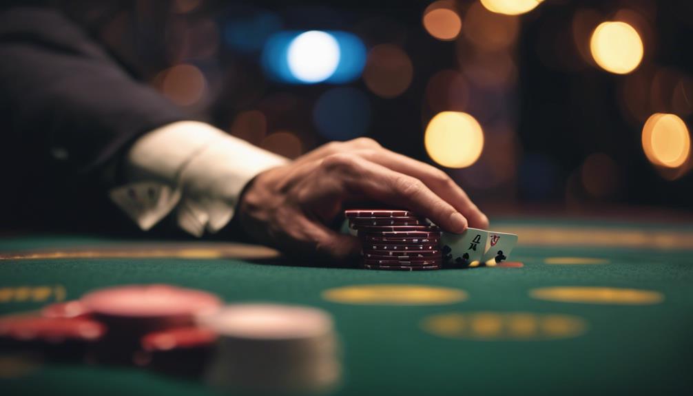 poker hand ranking guide