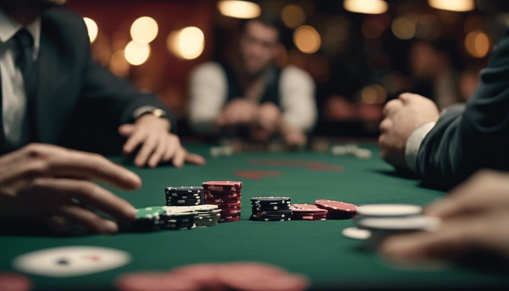 poker hand values explained