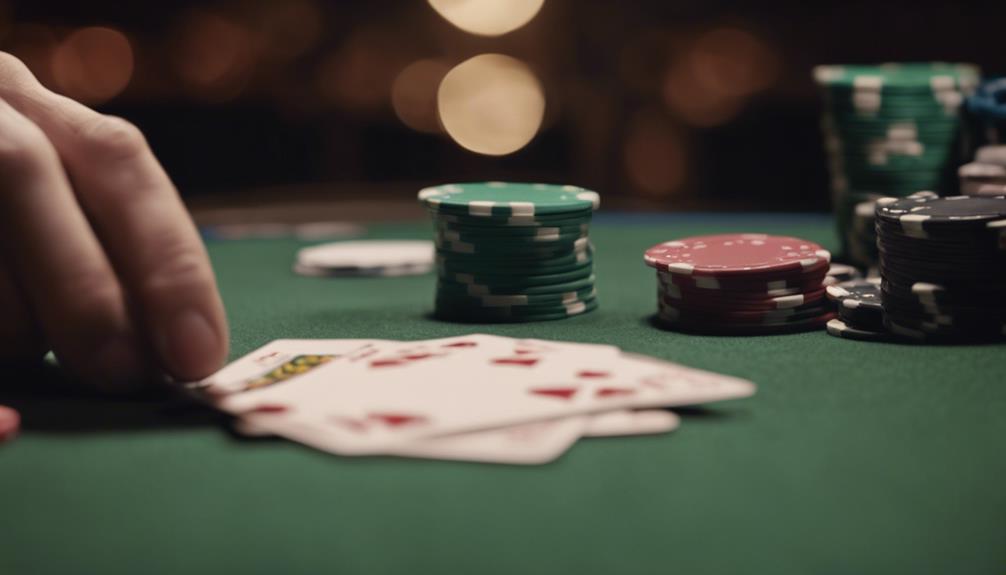 poker term explained clearly