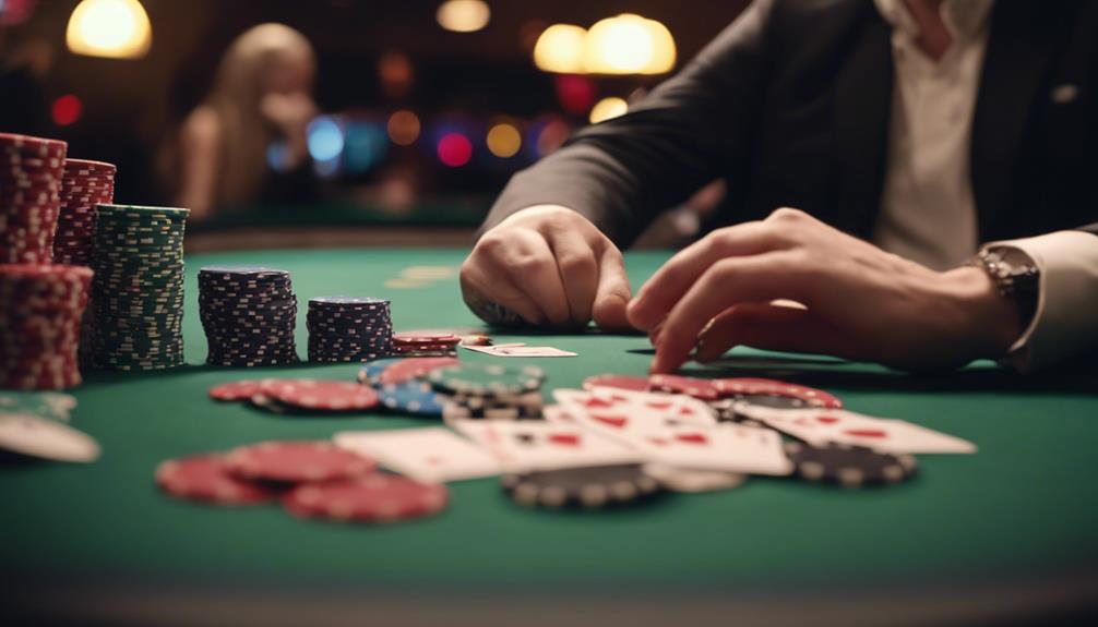 poker variants and hands | Straight Flush Poker