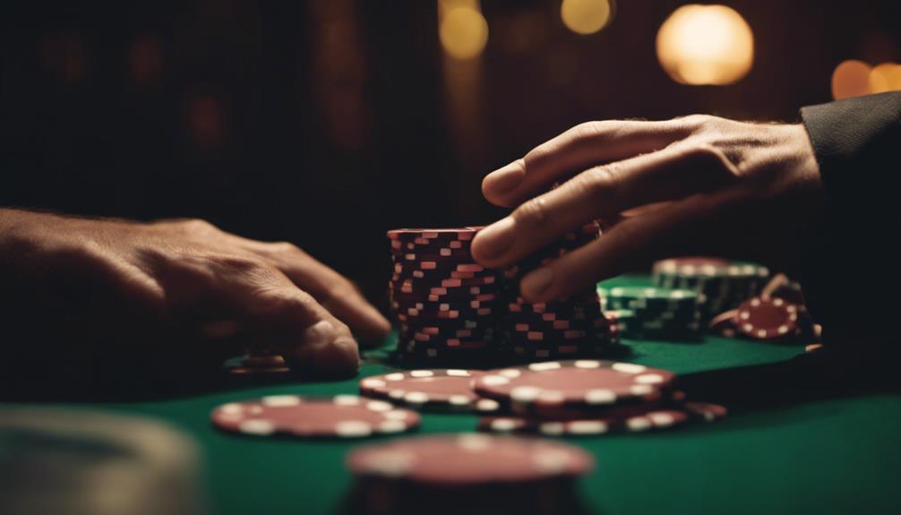 strategic short stack poker play