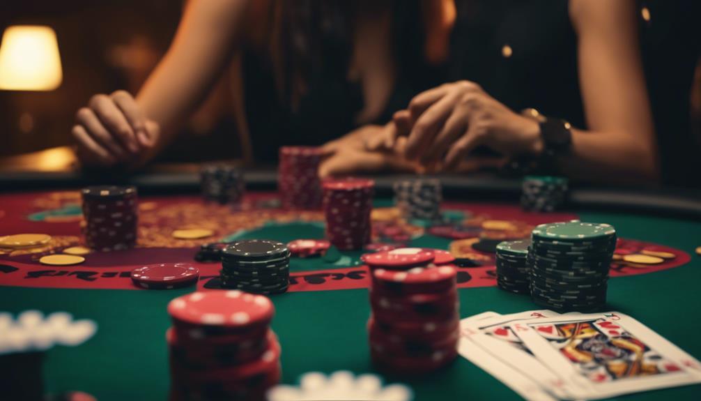 strong starting poker hand