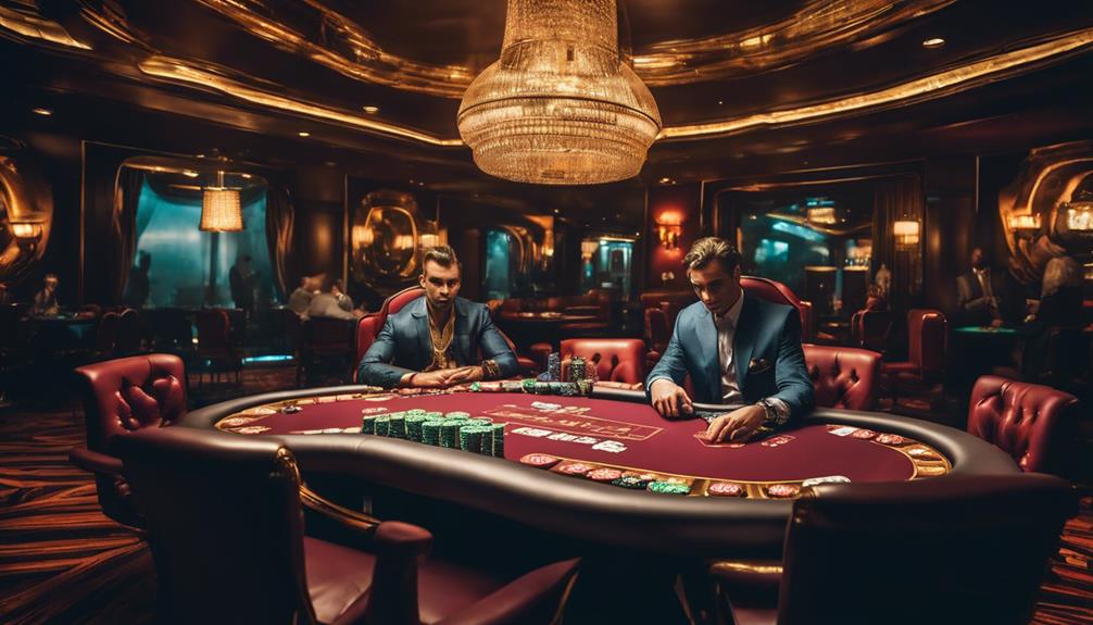 top earners in gaming