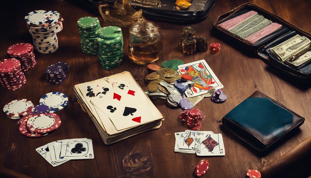 managing your poker funds