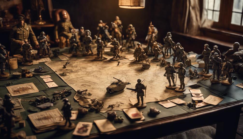 rules and strategy explained