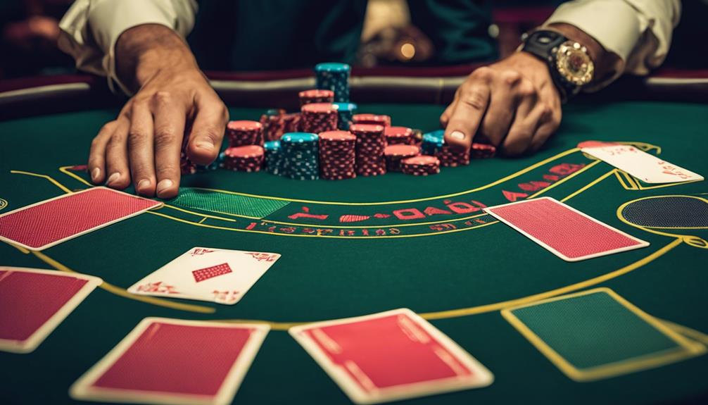 understanding poker hand rankings