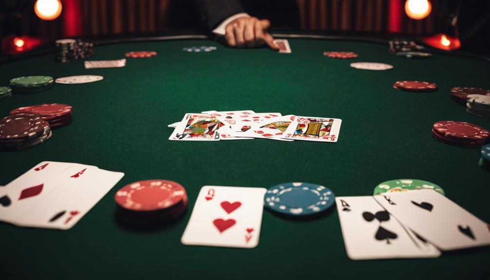 understanding poker hand values